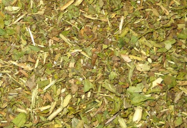 Minze Knobi 40g